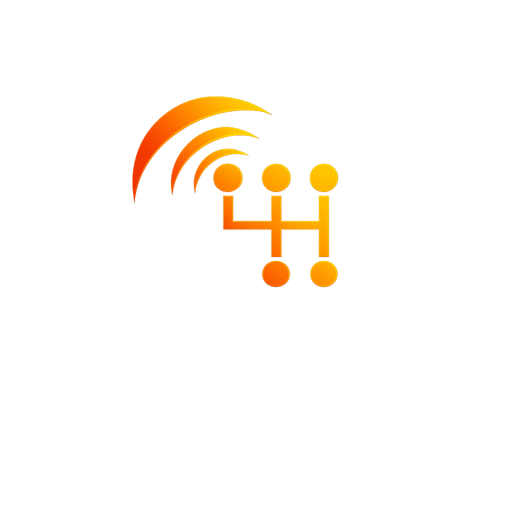 Garage Connect Logo